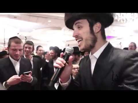 Wedding video - Bas Kol - בס-קול חיים שלמה מאיעס
