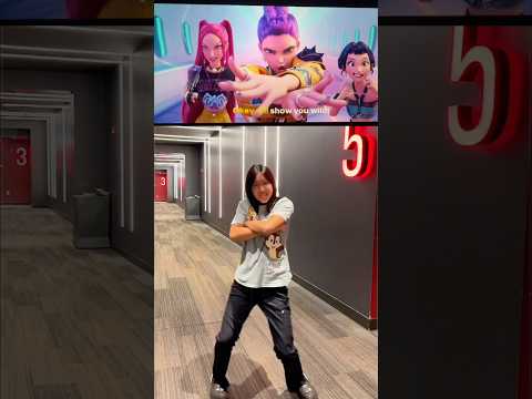 Me at the Theater KPDH Sing Along: