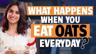 5 Ways to Lose Weight with OATS  By GunjanShouts