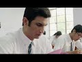 Besabriya Full Video Song M S Dhoni Movie Untold Story
