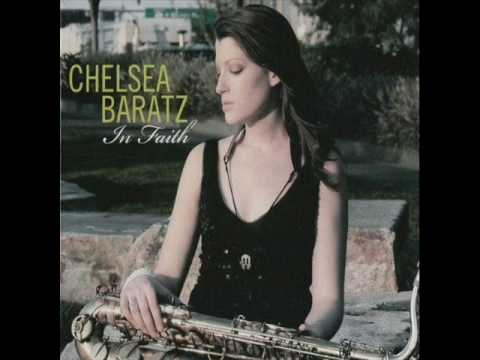 Chelsea Baratz - Philo's Groove