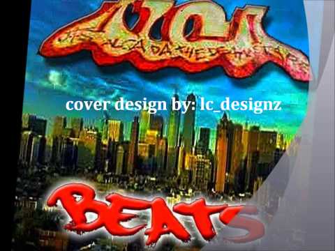 ALCA_BEATS 2013-They Can't Let Me Die