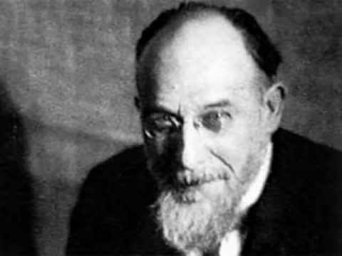 Erik Satie (1866-1925): Gnossienne No. 2.