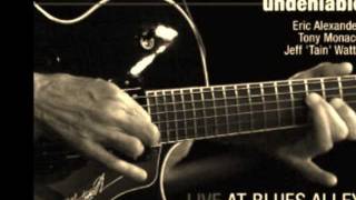 Pat Martino "Lean Years"