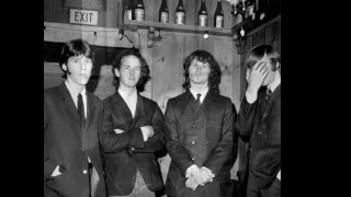 The doors -  I Will Never Be Untrue - 1969