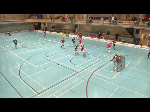 FBT PiTU vs Ruoska 28.2.2020