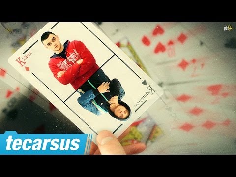 KLĂTI cu KAPUSHON - Jumătate tu, Jumătate eu