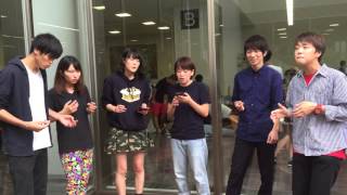 うさぎと亀山さん/ピンクの弾丸(Serena)