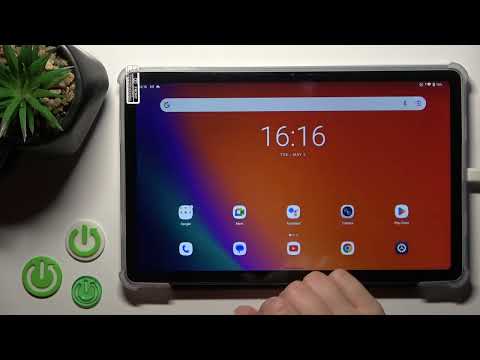 How to Volume Up Ringtone on Doogee T20 - Unmute Ringtone