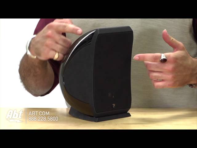 Loa Focal Pack Sib & CO 5.1 JB