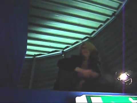 Arek der Neger & Lujane aka Terror Bitch - Der Amo