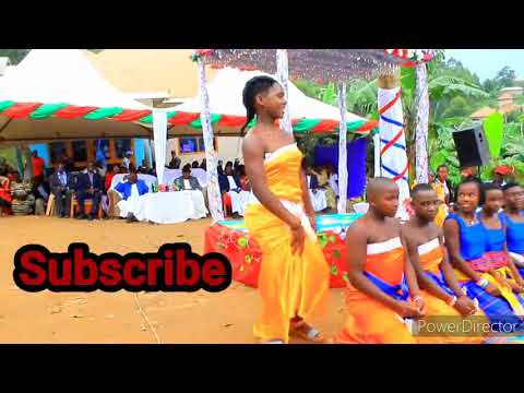 Emikolo Nembaga Hooo ka Dance Kakyasa @absug2023