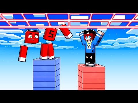 SHORT WRITER LIVES!! - Minecraft