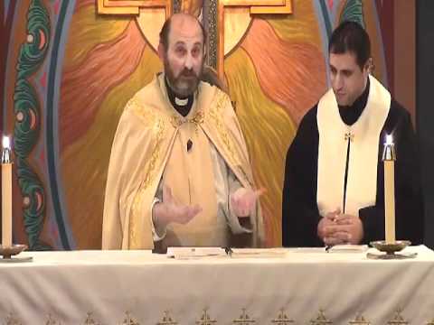 Divine Mass, 12-18-2010,part5of5, Pittsburgh