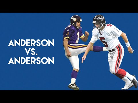 How Two Kickers Changed The 1998 NFC Championship