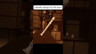 Download lagu Infinity castle flute fail - demon slayer #flute #demonslayer #cover #anime mp3