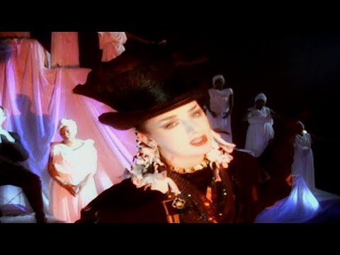 Victims - Culture Club