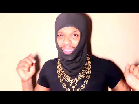 PNDRN x Big Wapp - Dead Man In My Joint (Official Music Video)