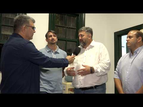 Charras celebró su 120° aniversario con una multitudinaria fiesta popular - LRTV