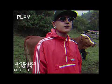 Isaac S.A - Todavía (Video Oficial)
