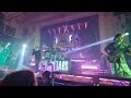 The Used - With Me Tonight (Live) - Northcote Theatre, Melbourne - 25 Aug 2025