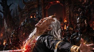 Download lagu AMBIL LIONTIN RAJA BLORONG DARI DARI TANGAN RAJA IBLIS!! mp3