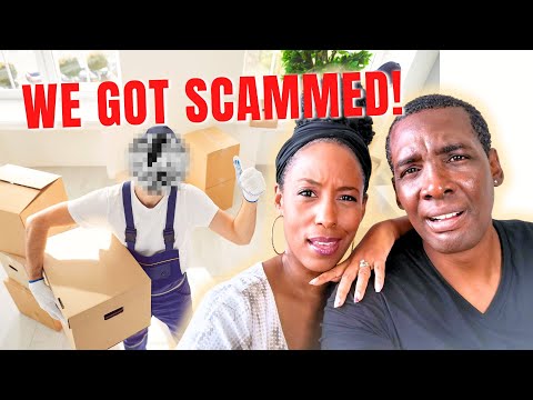 THE UGLY TRUTH ABOUT MOVING COMPANIES  - Hidden Tricks