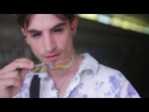 TRAPANI - RENACER (VIDEOCLIP) -