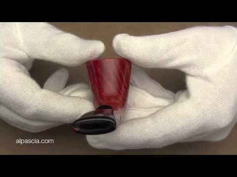 pipa Stanwell 342 - smoking pipe