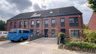 SCENEINVIDEO   7 Peebles Terrace, Edinburgh, Midlothian, EH4 4UE