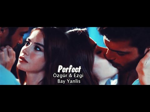 Özgür & Ezgi | Bay Yanlis | Perfect
