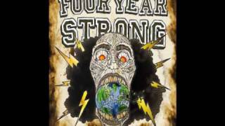 Four Year Strong - Cavalier