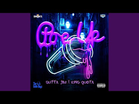 Poe Up (feat. King Quota)