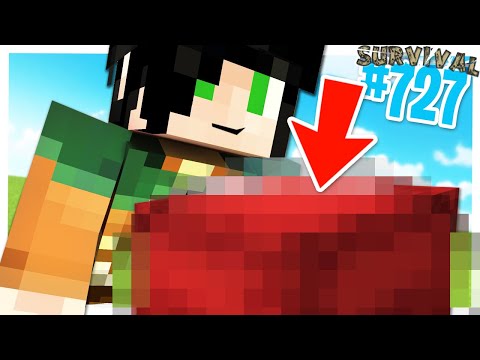 Un RITORNO DOPO 4 ANNI!! - Minecraft ITA SURVIVAL #727