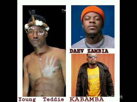 Young teddie ft kabamba & Daev zambia - play (prod.snooze)  R.I.P to  Both souls 😭😭😭😭