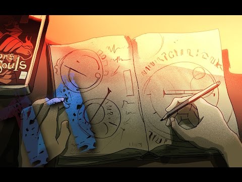 Demon's Souls semi-blind run, Lo Spirito della Riscoperta 17 - "Carne"