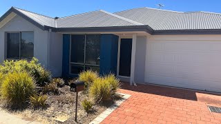 Video overview for 46 Lutea Loop, Hilbert  WA  6112