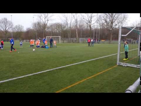 DSVP JO9-3 - Oliveo JO9-4 (04-02-2017)