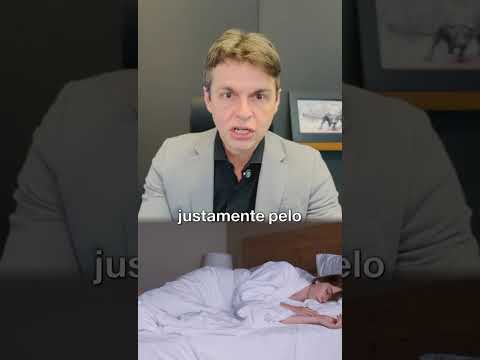 ATENÇÃO: O HORMÔNIO MENOSPREZADO que MELHORA seu SONO e HUMOR! DESCUBRA AGORA