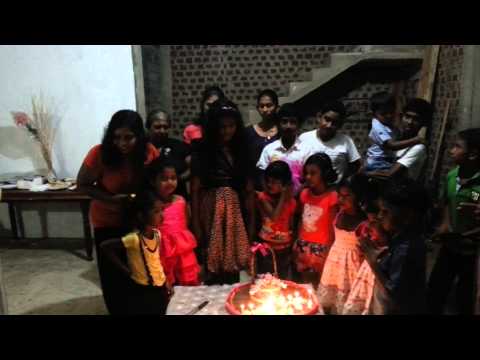 happy birthday nethmi duwa