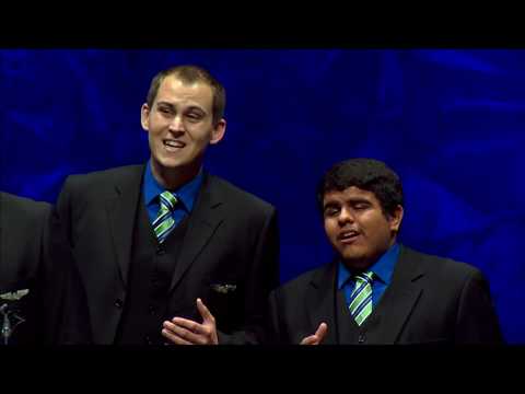 Flightline - Just a Cottage Small by a Waterfall