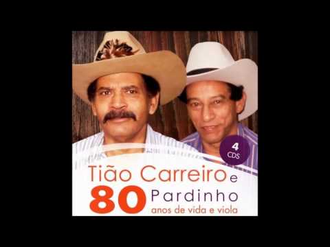 A Coisa Tá Feia - Tião Carreiro & Pardinho