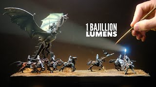 EPIC GANDALF MOMENT