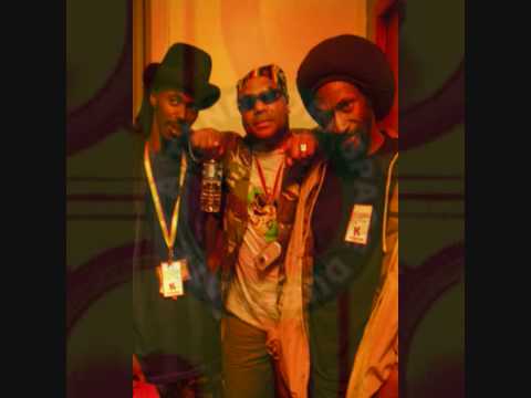 Iration Steppas & Michael Rose Special - General