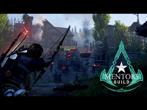 Das Ulfberth-Schwert Teil 1 #323 Assassin’s Creed Valhalla