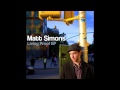 Matt Simons - I'm Already Over You (Audio Only ...