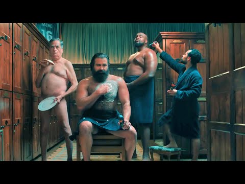 Welcome to the Club | Dollar Shave Club