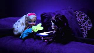 The Beatrix Girls : Spot The Difference : Ghost Story