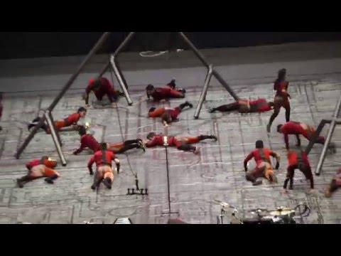 Broken City WGI Finals 2016