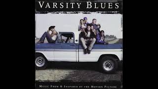 Sprung Monkey⭐VA~Varsity Blues Music From &amp; inspired by the Motion Pictures⭐thunderstruck⭐(*1999*)